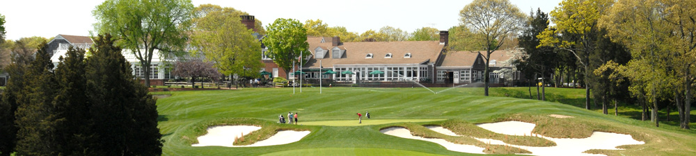 Bethpage Black 18th Bethpage State Park Local Interest