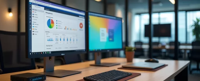 Essential IT Equipment