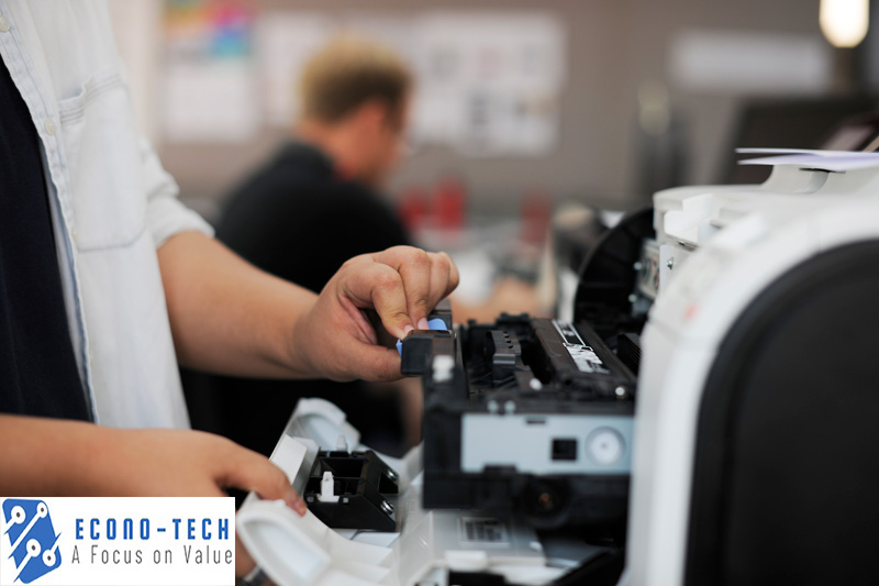 Printer-Repair Printer Repair